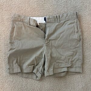 J.Crew Shorts. 7” inseam